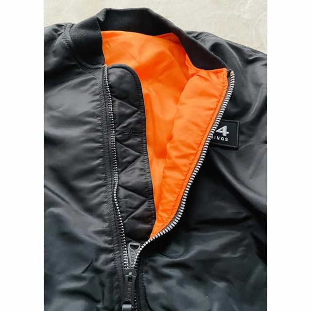 Amazon | 湘南乃風 MA-1 | アニメ・萌えグッズ 通販